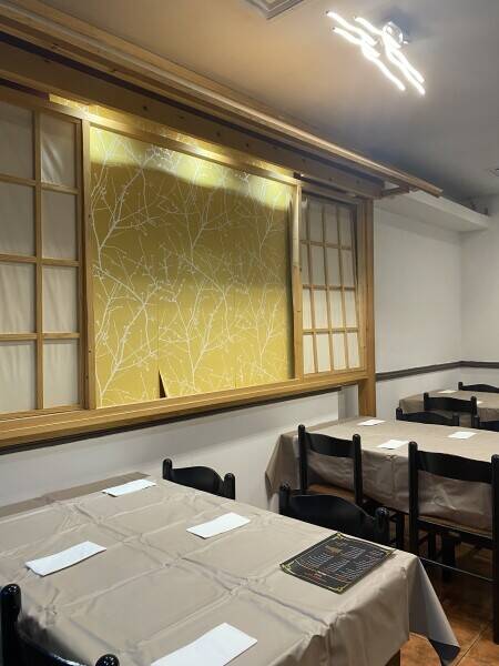 Chinese restaurant and takeaway for sale in Lewisham, London Photo 4