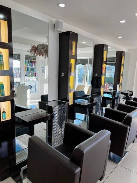 an exclusive, Hair and Beauty Salon based in the highly sought-after area of Kelsall, Cheshire Photo 4