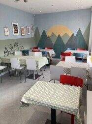 Art Café & Retail Toy Shop in West Sussex, Hurstpierpoint High St Photo 4