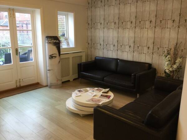 Laser and Aesthetic clinic for sale, Isle of Wight Photo 4