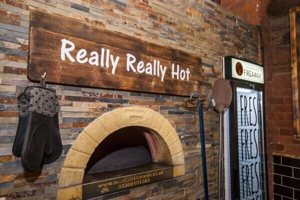 Exciting and Established Franchise Resale - Fireaway Pizza Bolton, Greater Manchester Photo 4
