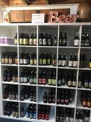 Beer Spirits and Wine shop for sale in North Norfolk Photo 3