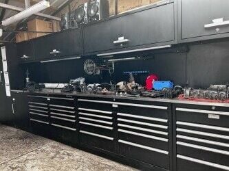 Car Garage for sale Witham, Essex