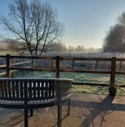 Highly Popular Coffee Shop & Tea Room for Sale in Cheshire Photo 4