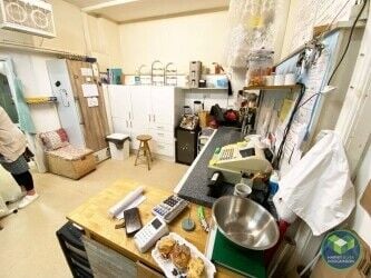 CAFE : DROYLSDEN : Photo 4