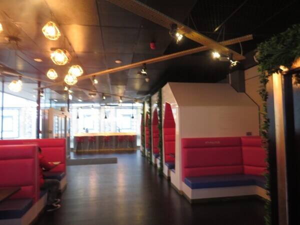Fully Fitted Hot Food Takeaway & Dessert Business Photo 4