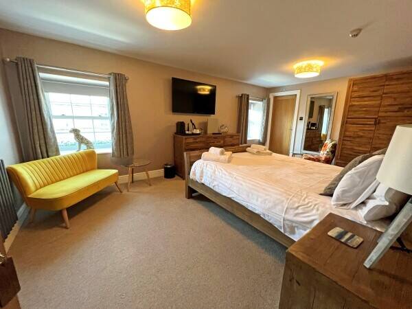 NORTHUMBERLAND - 17TH CENTURY VILLAGE INN Photo 3
