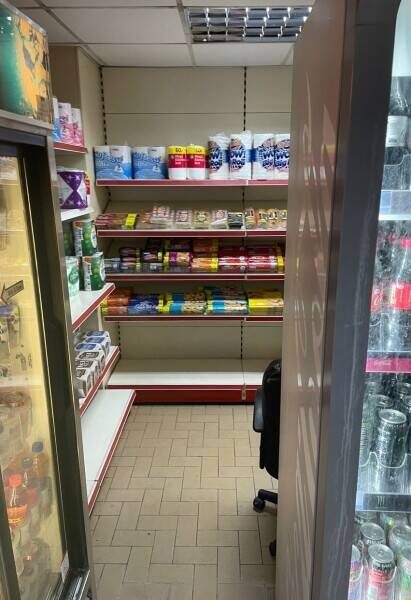Newsagents and Off License for sale in Llanelli Photo 4