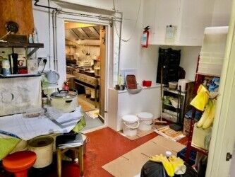 Freehold Chinese Takeaway Located in Hayle Photo 4