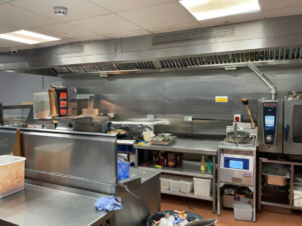 Takeaway for sale in Dunstable Photo 4