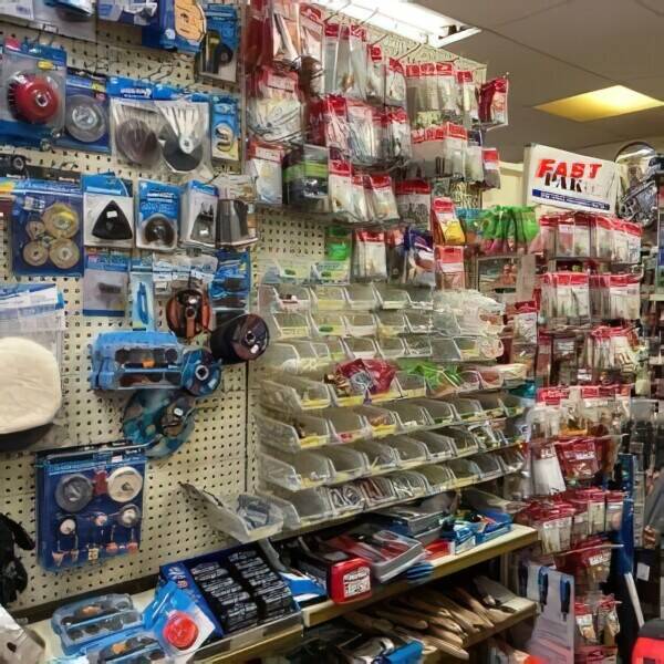 Convenience and DIY Store in Wrexham Photo 4