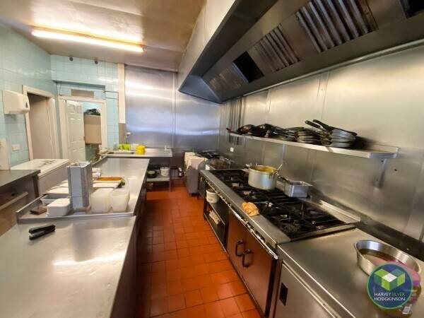 HOT FOOD TAKEAWAY : ROSSENDALE : Photo 4