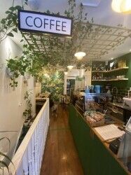 Licensed coffee shop for sale Photo 4