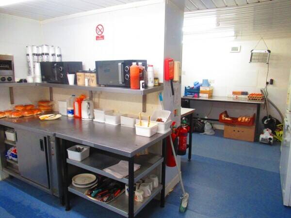 Long Established Sandwich Business For Sale Photo 4