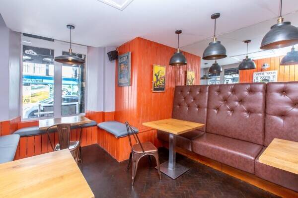 The Country Hut, Bowness-on-Windermere Photo 4