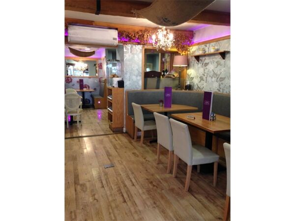 Reputable Cafe For Sale Photo 4