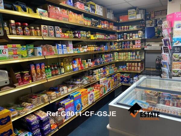 Well Presented High Turnover Off Licence In A Residential Area - Wales Photo 4