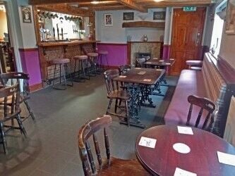 SHROPSHIRE -  WELL APPOINTED TRADITIONAL VILLAGE PUB