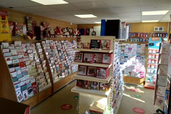 Established Post Office - Burnley Photo 4