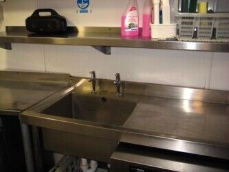 Leasehold Pizza Restaurant Located In Padstow Photo 4