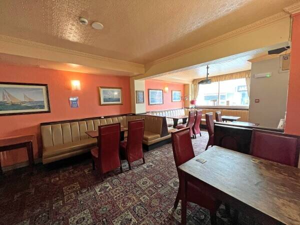 EAST YORKSHIRE - PUBLIC HOUSE WITH LETTING ACCOMMODATION Photo 4
