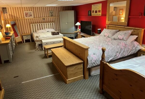 Pine and Oak Furniture Manufacturer North West Photo 4