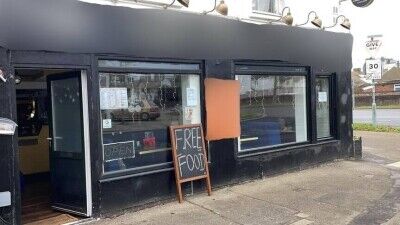Indian Restaurant for Sale in Lowestoft Photo 4
