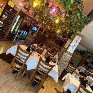 Lebanese Restaurant for sale in Chesham Photo 4
