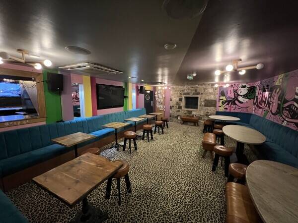 A Superb Freehold Bar & Restaurant Opportunity in the heart of Leith. (ref 1554) Photo 4