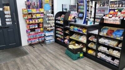 ONE STOP CONVENIENCE STORE BURNLEY TOWN CENTRE Lancashire BB11 1HJ£80,000 onoGREAT OPPORTUNITY Photo 4