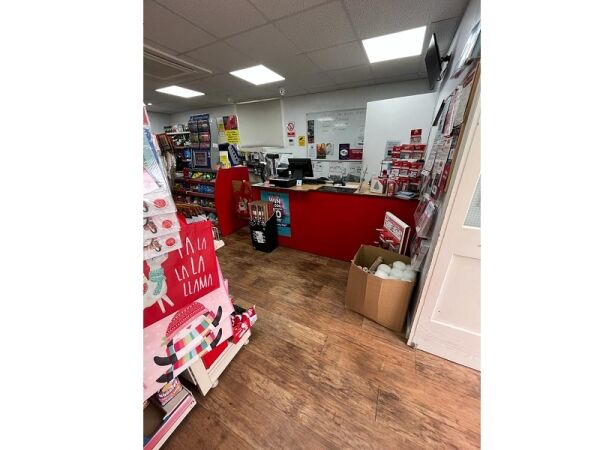 Convenience Store And Post Office In Witchford For Sale Photo 4