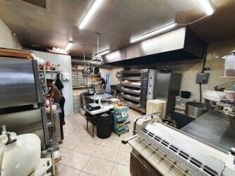 Bakery, Deli, Cafe for sale Photo 5