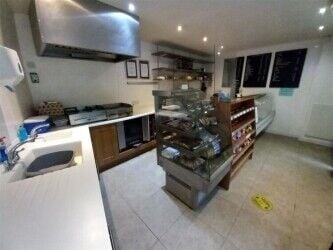 Delicatessens For Sale in Dronfield Photo 4