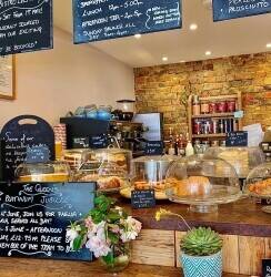 WEST SUSSEX - SUCCESSFUL LICENCED RESTAURANT/CAFE Photo 4