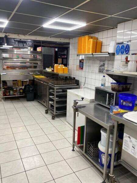 Takeaway for sale in West London Photo 4