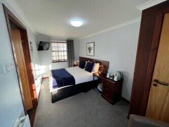 A Well Positioned Licensed Hotel in sought after Aberdeenshire town. (ref 1552) Photo 4