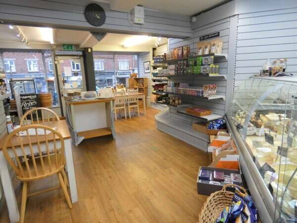 A highly successful Deli / Café for sale Photo 4