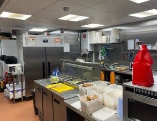 Takeaway for sale in Dunstable Photo 4