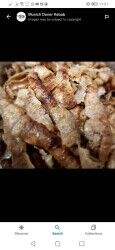 GERMAN BEEF DONER kebab shop - MUNİCH DONER KEBAB Photo 4