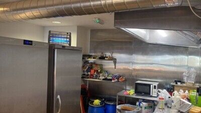Fish & Chip Shop for Sale in London Photo 4