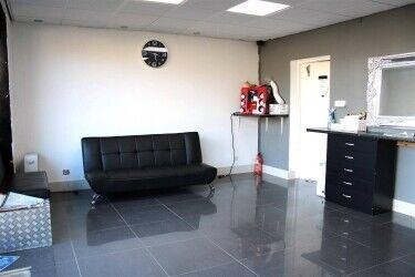 Previous Hair salon Business for sale, Great Location, Well Established Previous Hair salon Business for sale, Great Location, Well Established