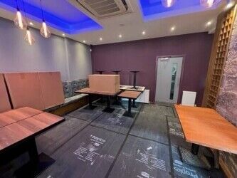 Recently Refurbished Restaurant Premises located in the East Lothian town of Haddington (ref 1558) Photo 4