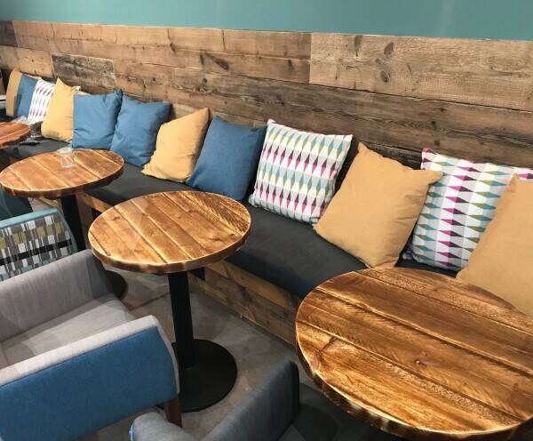 A Great Opportunity To Own A Successful Coffee Shop Franchise In A Good Area Photo 4