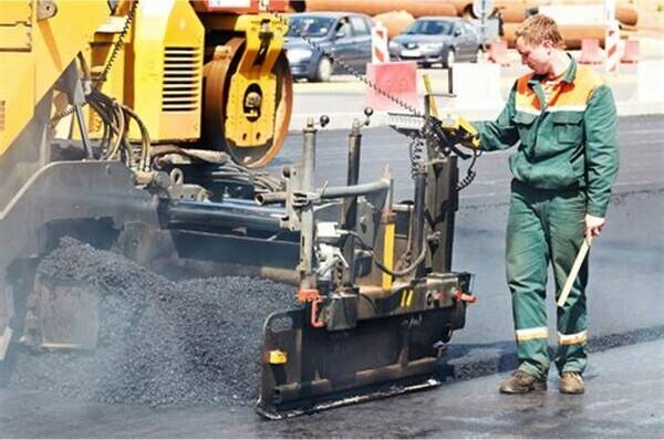 Leading Road Repair Solutions, Business for Sale - UNDER OFFER !! Photo 4