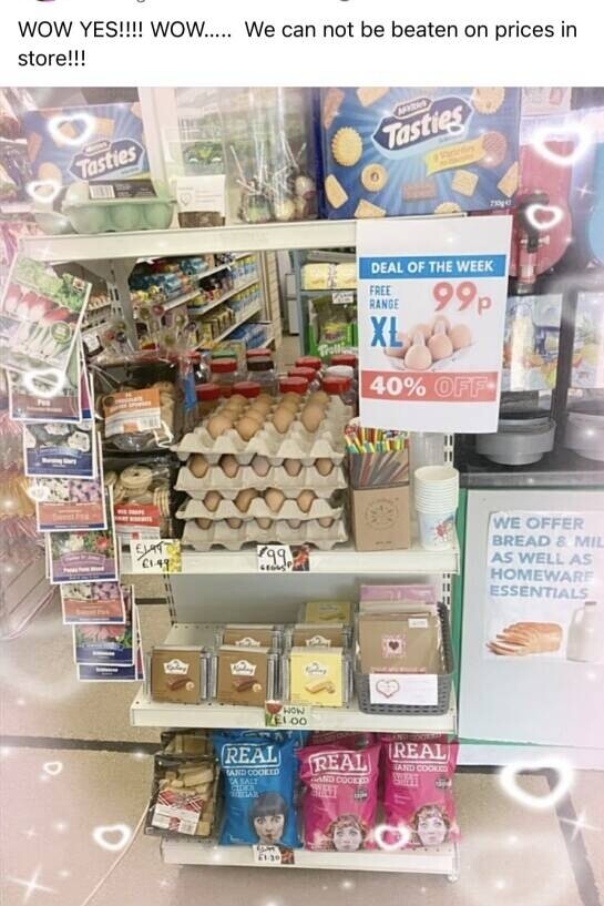 Fruit & Convenience Store Photo 3