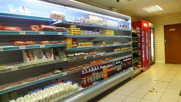 Liverpool Post Office & C-Store. Salary £25,000 P.A. T/O Circa £7,275 P.W. Good Profits £85,000 SAV Photo 4