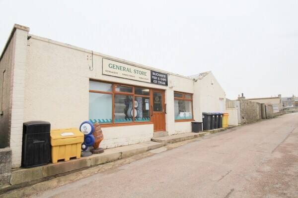 Coastal Village Ice Cream Business & Stunning House Photo 4