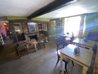 Licenced Trade, Pubs & Clubs For Sale in Bedale Photo 4