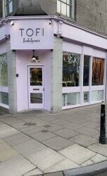 Dessert & Gelato Shop business for sale
