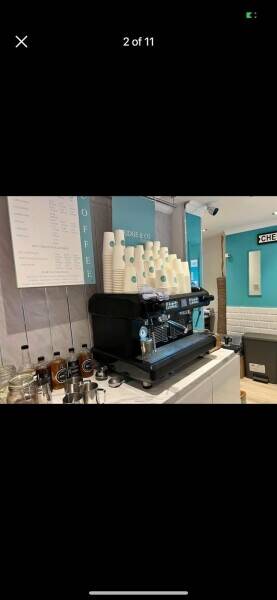 Coffee Shop in Chertsey for sale Photo 4